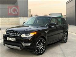 لاند روفر رانج روفر سبورت